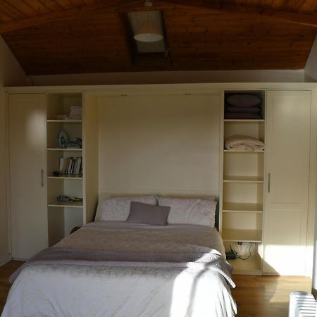 Rocklands Cottage Kinsale Extérieur photo