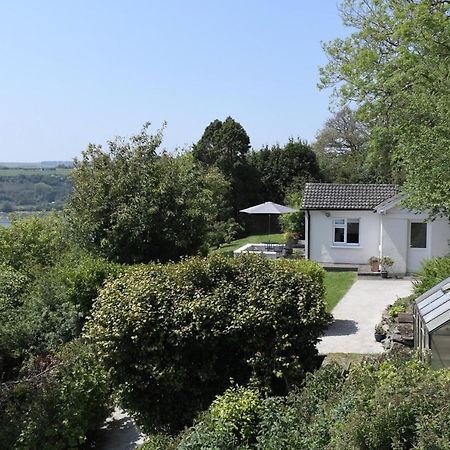 Rocklands Cottage Kinsale Extérieur photo