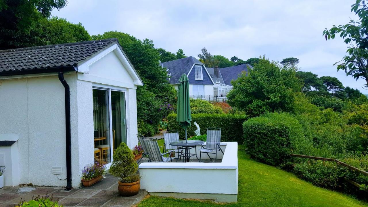 Rocklands Cottage Kinsale Extérieur photo
