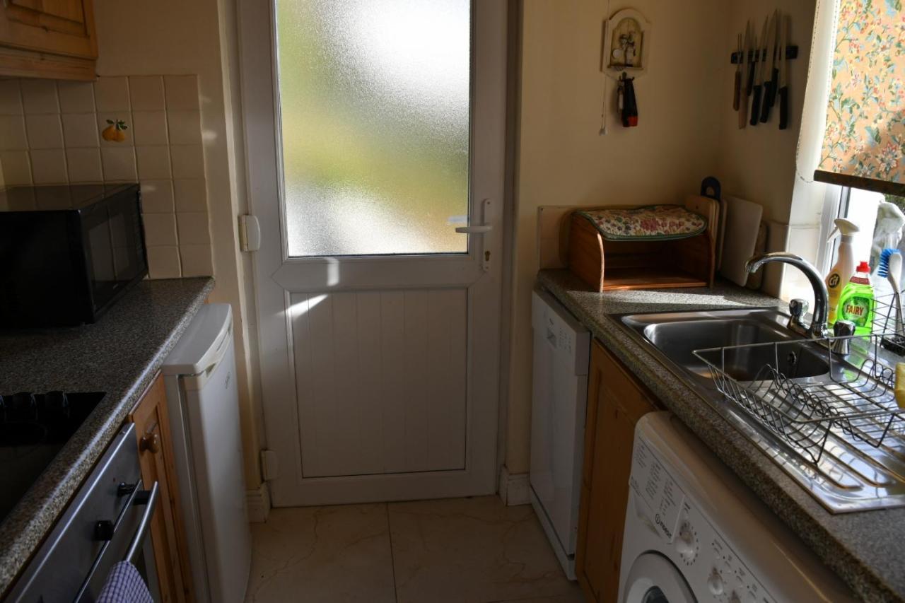Rocklands Cottage Kinsale Extérieur photo