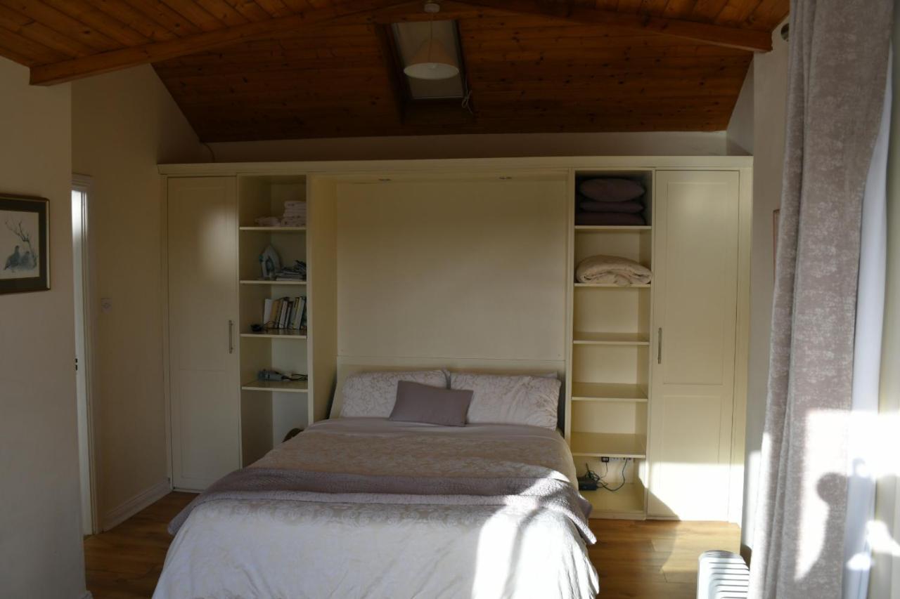 Rocklands Cottage Kinsale Extérieur photo