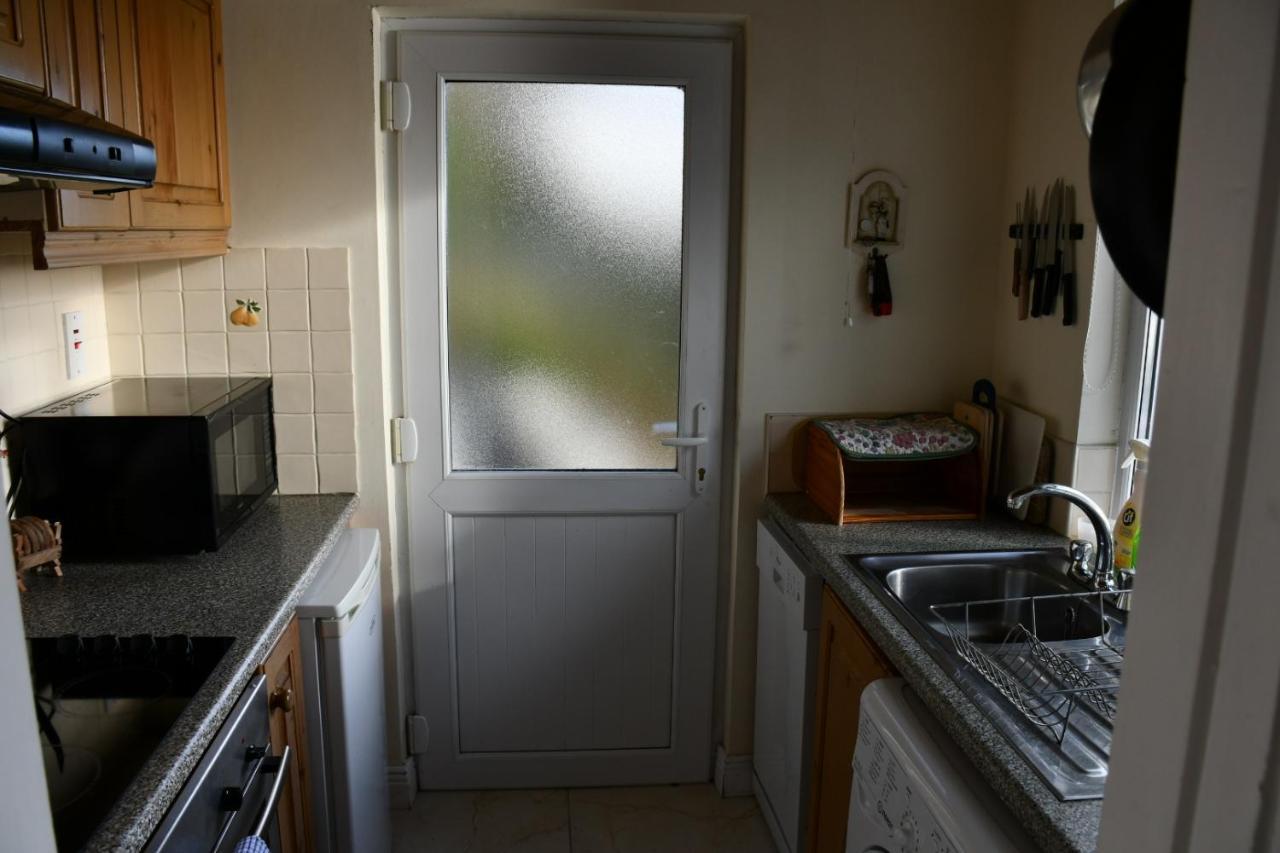 Rocklands Cottage Kinsale Extérieur photo