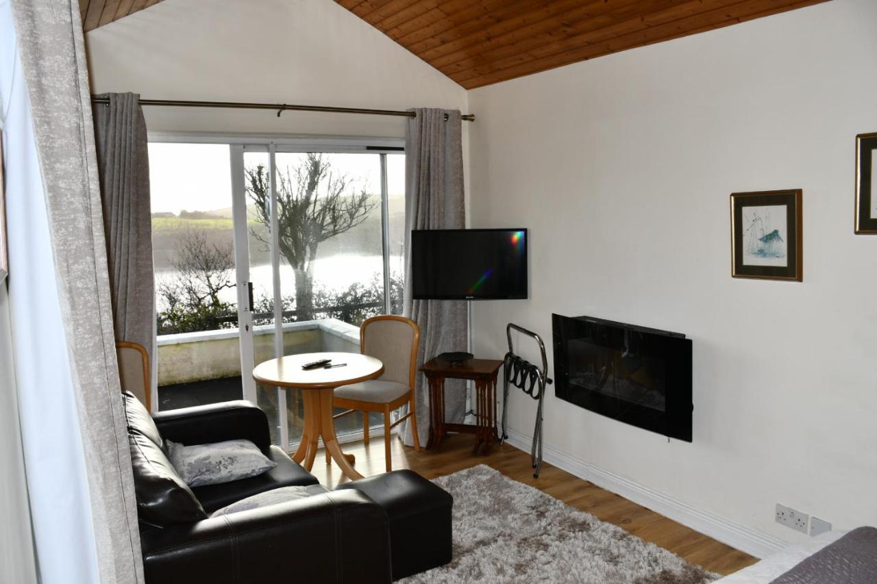 Rocklands Cottage Kinsale Extérieur photo