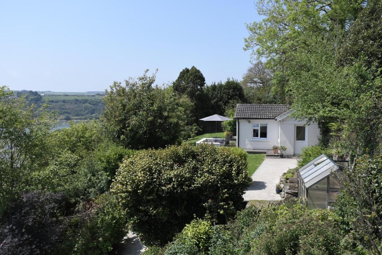 Rocklands Cottage Kinsale Extérieur photo